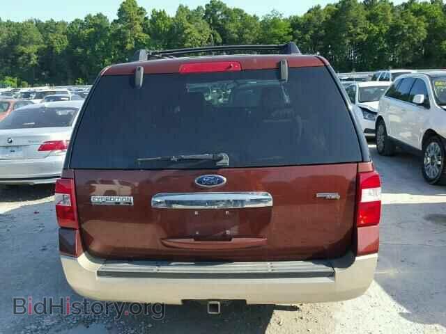 2008 FORD EXPEDITION - VIN: 1FMFK17588LA40814 - Фото 9