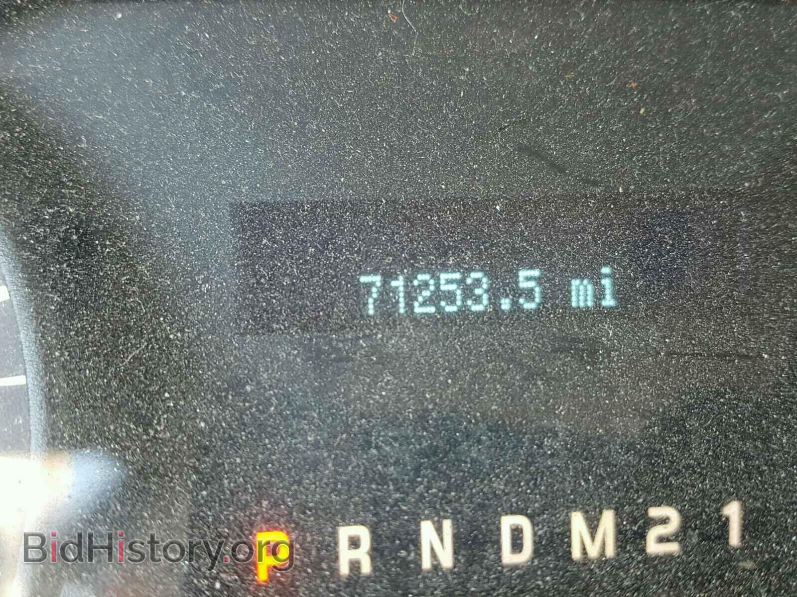 2013 FORD F150 - VIN: 1FTEX1EM1DFB13607 - Фото 8