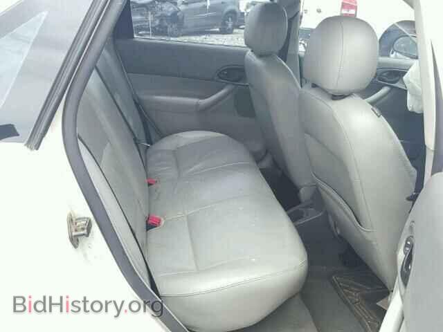 2005 FORD FOCUS - VIN: 1FAHP34N85W286003 - Фото 6