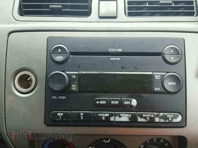 2005 FORD FOCUS - VIN: 1FAHP34N85W286003 - Фото 9