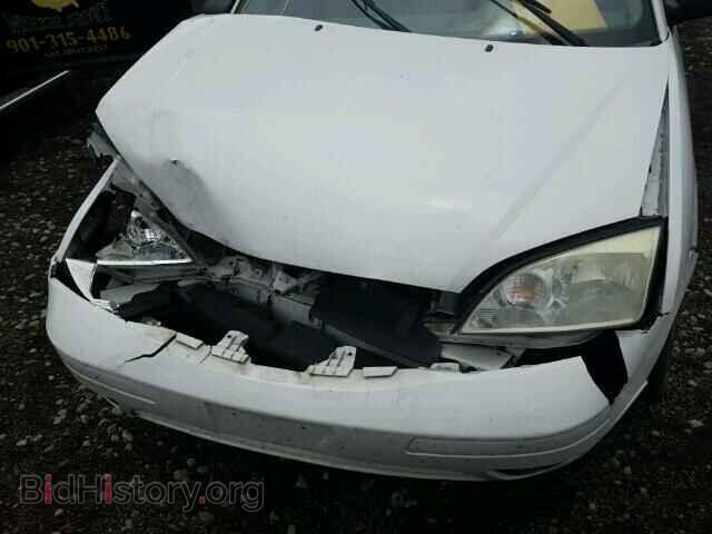 2005 FORD FOCUS - VIN: 1FAHP34N85W286003 - Фото 10