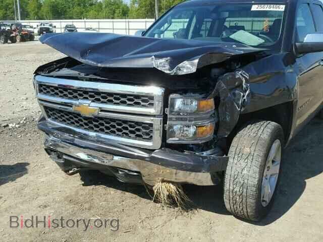 2015 CHEVROLET SILVERADO - VIN: 1GCVKPEC0FZ342855 - Фото 9