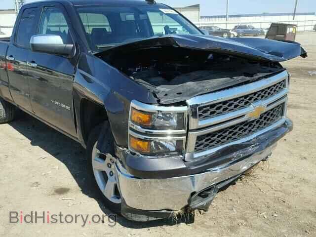2015 CHEVROLET SILVERADO - VIN: 1GCVKPEC0FZ342855 - Фото 10