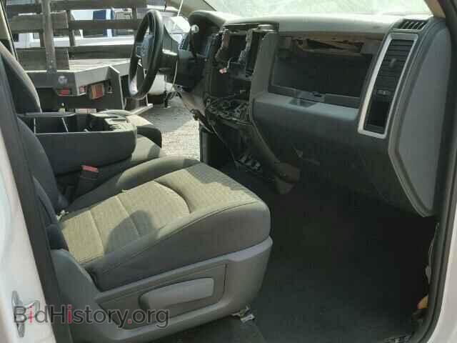 2011 DODGE RAM 1500 - VIN: 1D7RB1CT2BS534899 - Фото 5