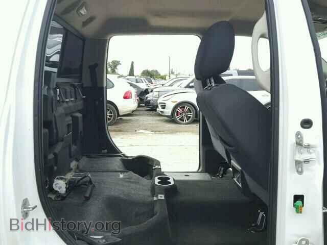 2011 DODGE RAM 1500 - VIN: 1D7RB1CT2BS534899 - Фото 6