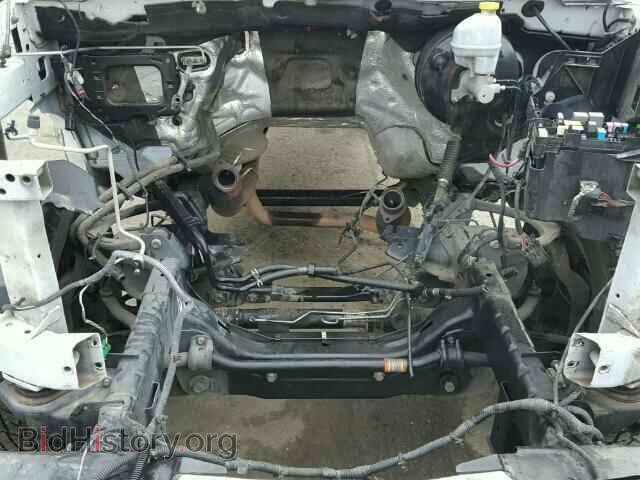 2011 DODGE RAM 1500 - VIN: 1D7RB1CT2BS534899 - Фото 7