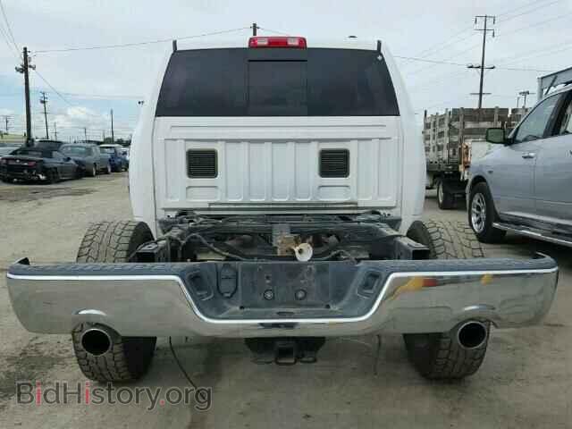 2011 DODGE RAM 1500 - VIN: 1D7RB1CT2BS534899 - Фото 9