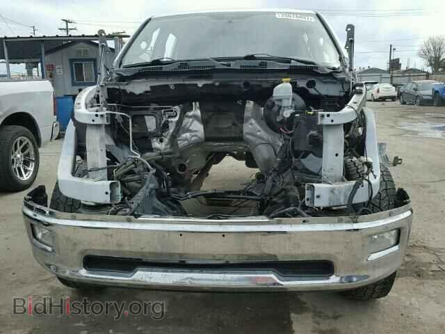 2011 DODGE RAM 1500 - VIN: 1D7RB1CT2BS534899 - Фото 10