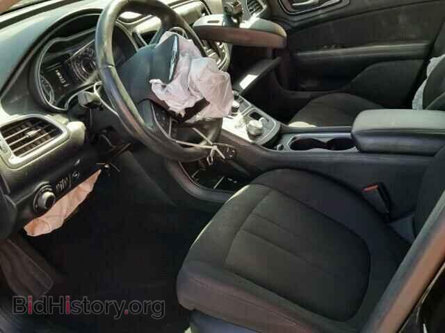 2015 CHRYSLER 200 - VIN: 1C3CCCABXFN660875 - Photo 5