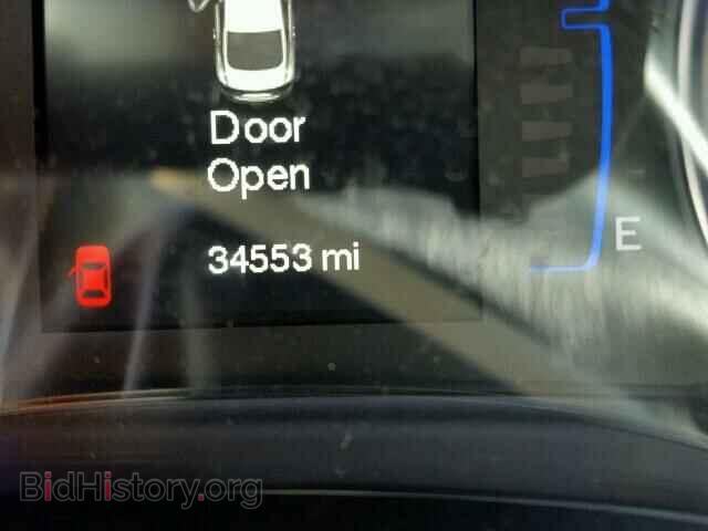 2015 CHRYSLER 200 - VIN: 1C3CCCABXFN660875 - Photo 8