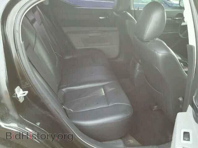2010 DODGE CHARGER - VIN: 2B3CA4CT1AH240535 - Фото 6