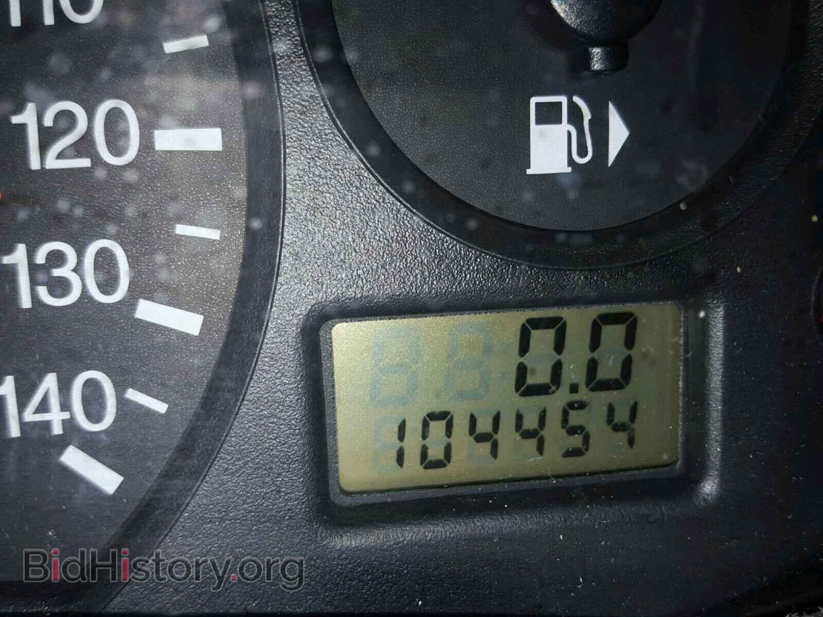 2007 FORD FOCUS - VIN: 1FAFP34N67W267136 - Фото 8