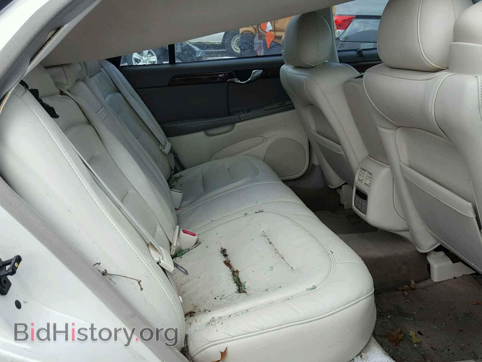 2003 CADILLAC DEVILLE - VIN: 1G6KD54Y43U289149 - Фото 6