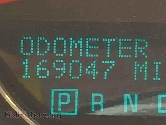 2007 BUICK LUCERNE - VIN: 1G4HP57217U200404 - Фото 8
