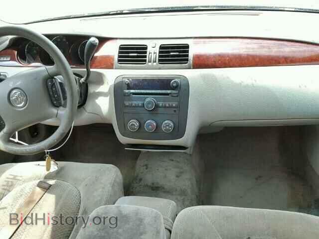 2007 BUICK LUCERNE - VIN: 1G4HP57217U200404 - Фото 9
