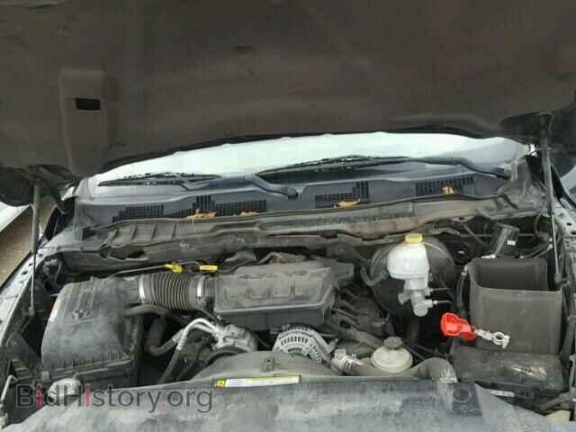2010 DODGE RAM 1500 - VIN: 1D7RB1CP1AS180035 - Фото 7