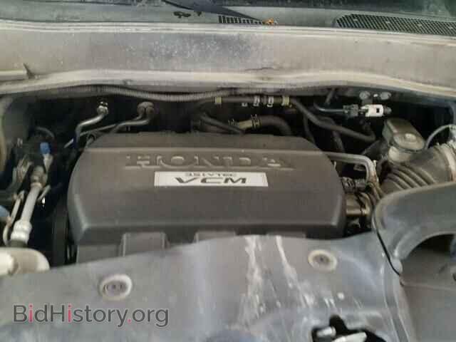 2009 HONDA PILOT - VIN: 5FNYF48529B004770 - Фото 7