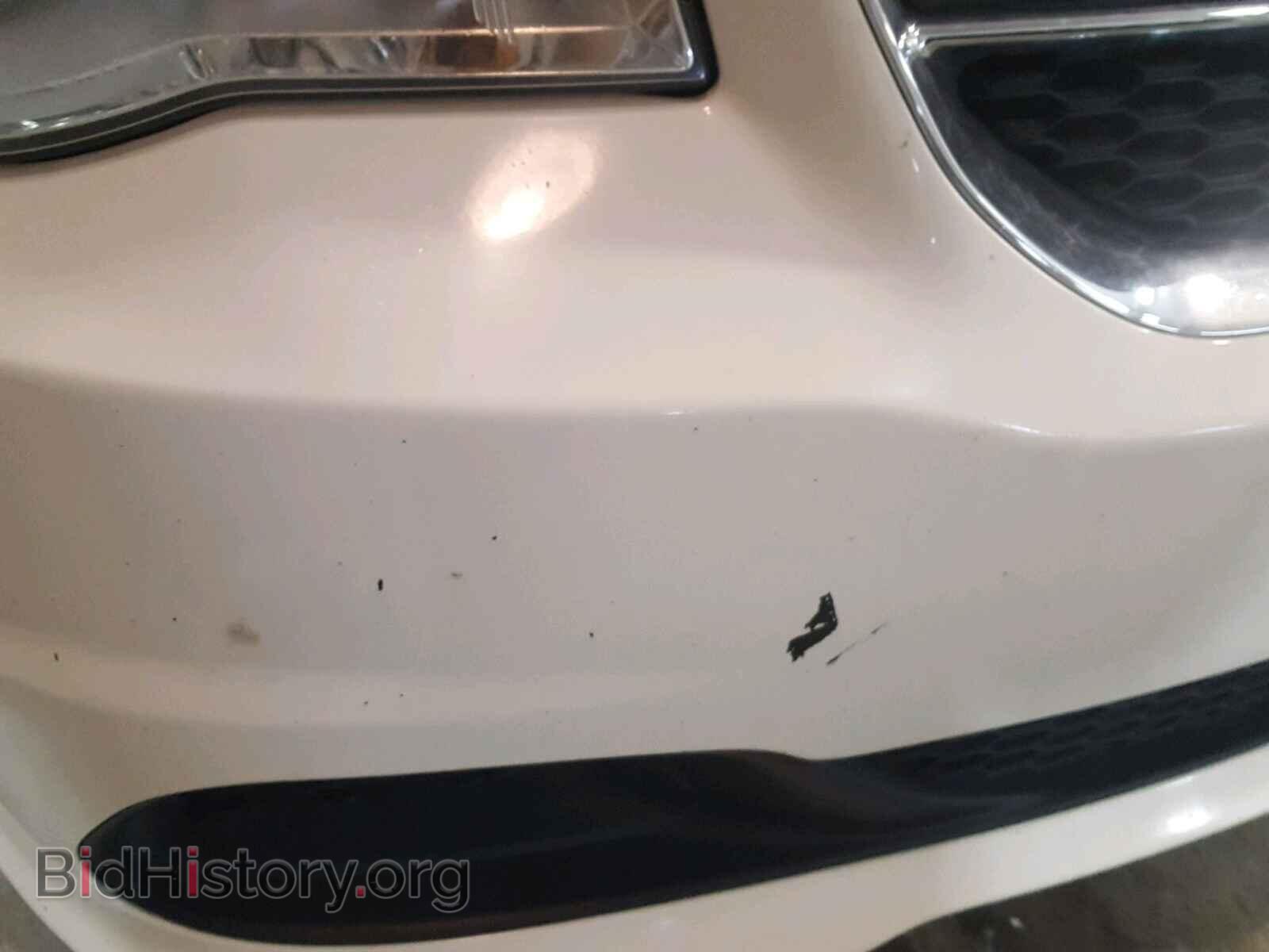2011 DODGE CARAVAN - VIN: 2D4RN3DG9BR601050 - Фото 9