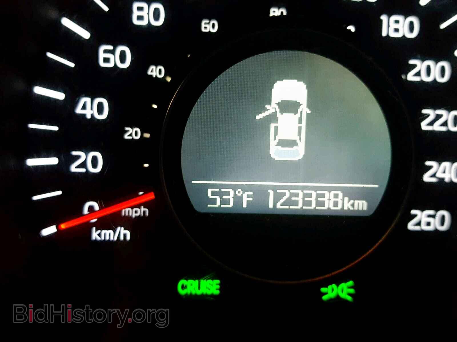 2014 KIA OPTIMA - VIN: KNAGM4A79E5495098 - Photo 8