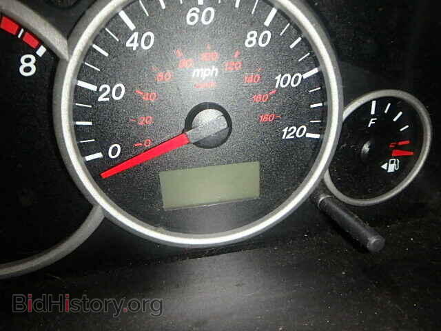 2005 MAZDA TRIBUTE - VIN: 4F2YZ02Z45KM63324 - Фото 8