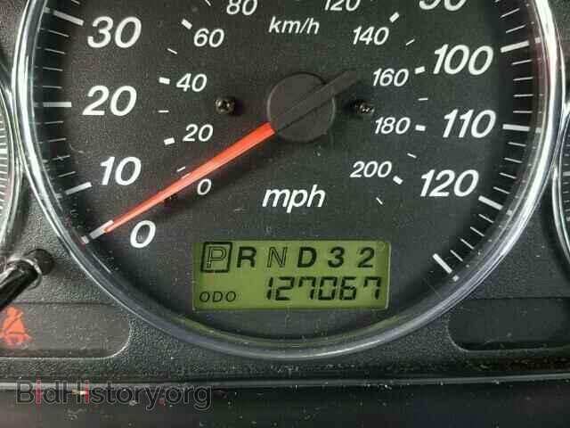 2004 MAZDA MPV - VIN: JM3LW28J640526621 - Фото 8