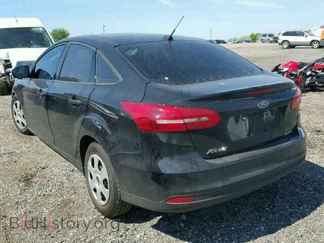 2016 FORD FOCUS - VIN: 1FADP3E27GL232988 - Photo 3