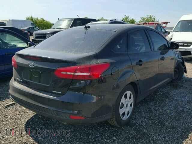 2016 FORD FOCUS - VIN: 1FADP3E27GL232988 - Photo 4