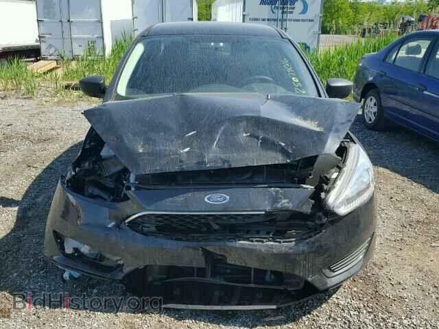 2016 FORD FOCUS - VIN: 1FADP3E27GL232988 - Photo 9