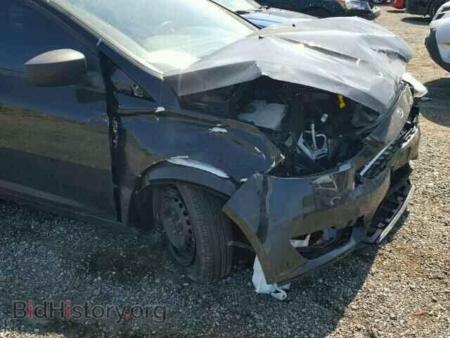 2016 FORD FOCUS - VIN: 1FADP3E27GL232988 - Photo 10