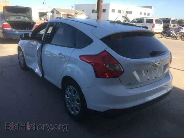 2012 FORD FOCUS - VIN: 1FAHP3K25CL190353 - Фото 3