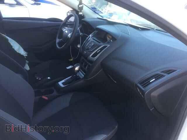 2012 FORD FOCUS - VIN: 1FAHP3K25CL190353 - Фото 5