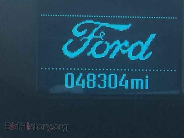 2012 FORD FOCUS - VIN: 1FAHP3K25CL190353 - Фото 8