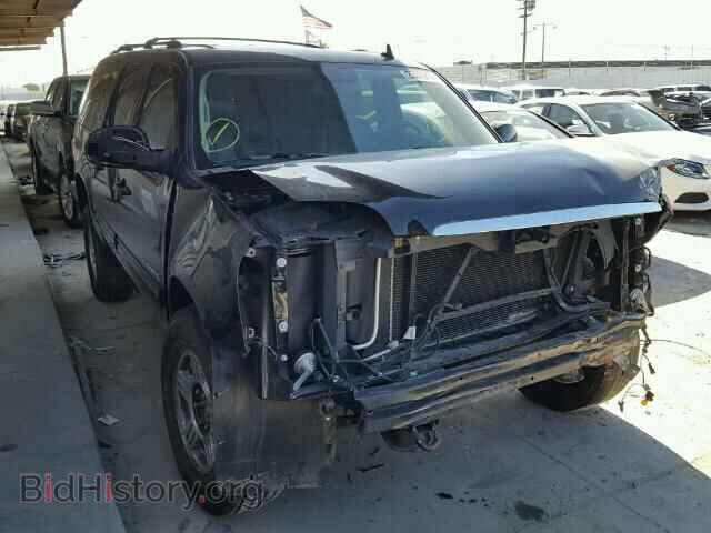 Photo 1GKS1KE0XDR310995 - GMC YUKON 2013