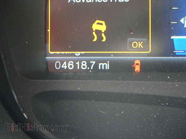 2014 FORD EDGE - VIN: 2FMDK4JC3EBB28794 - Фото 8