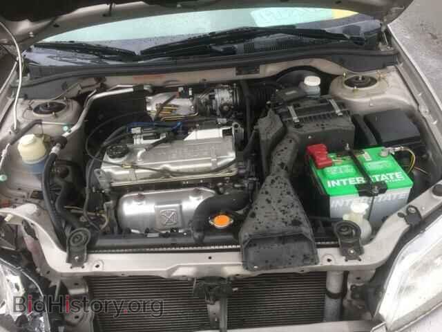 2003 MITSUBISHI LANCER - VIN: JA3AJ26E73U121667 - Фото 7