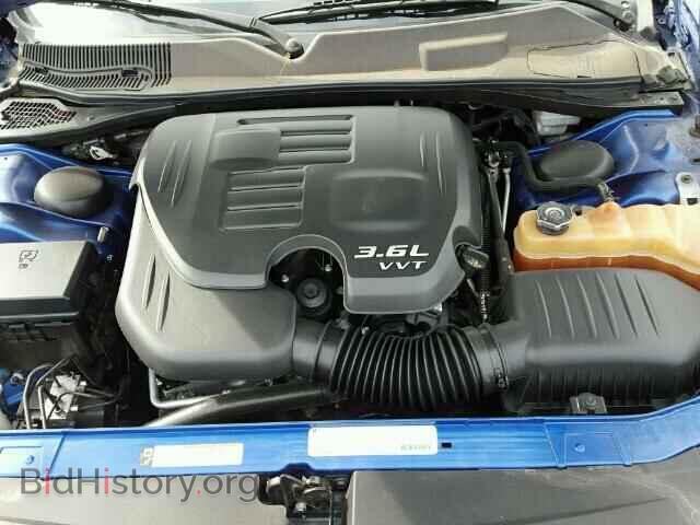 2012 DODGE CHALLENGER - VIN: 2C3CDYAG4CH268596 - Photo 7