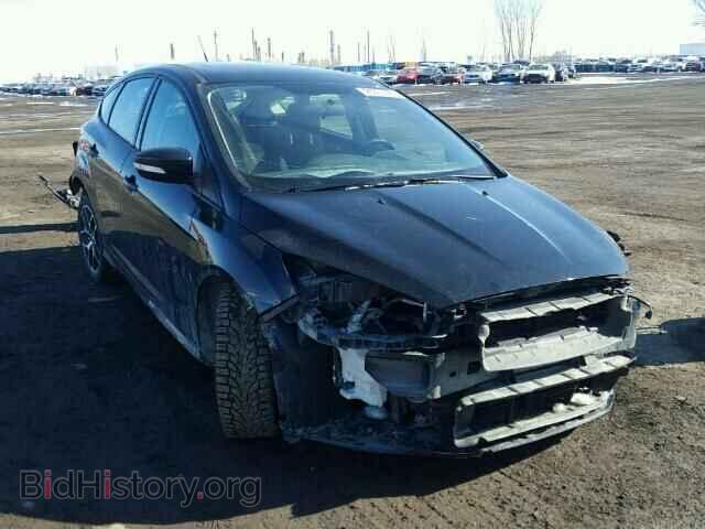 Photo 1FADP3K21FL284541 - FORD FOCUS 2015