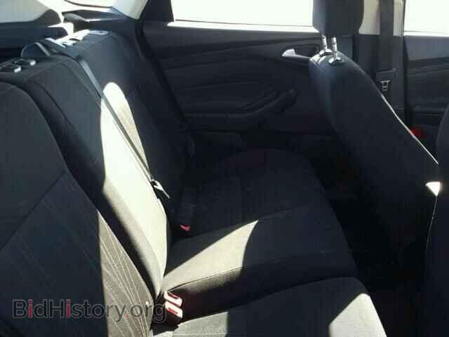 2015 FORD FOCUS - VIN: 1FADP3K21FL284541 - Photo 6