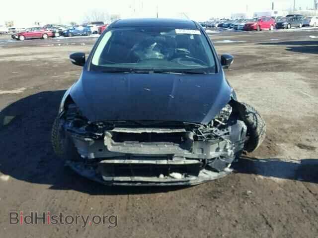 2015 FORD FOCUS - VIN: 1FADP3K21FL284541 - Photo 9
