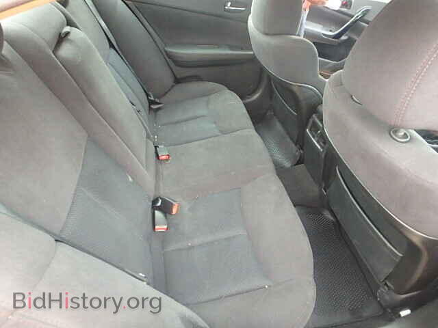 2011 NISSAN MAXIMA - VIN: 1N4AA5AP5BC840048 - Photo 6