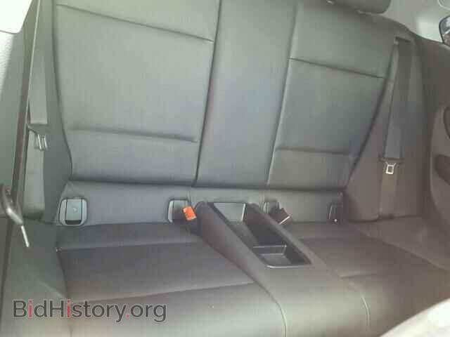 2011 BMW 1 SERIES - VIN: WBAUC9C57BVM09426 - Фото 6
