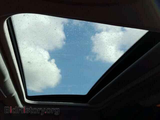 2011 BMW 1 SERIES - VIN: WBAUC9C57BVM09426 - Фото 10