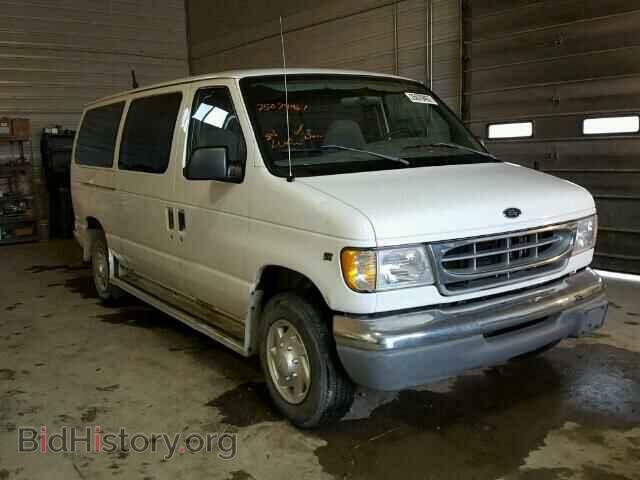 Фотография 1FTPE24L8XHA29290 - FORD ECONOLINE 1999