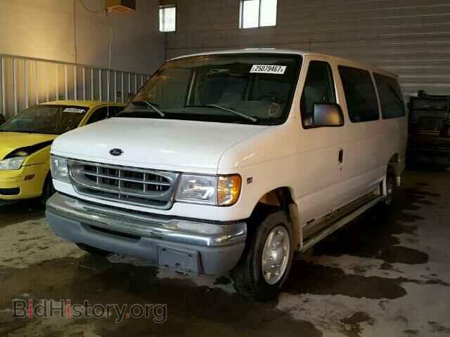 1999 FORD ECONOLINE - VIN: 1FTPE24L8XHA29290 - Фото 2