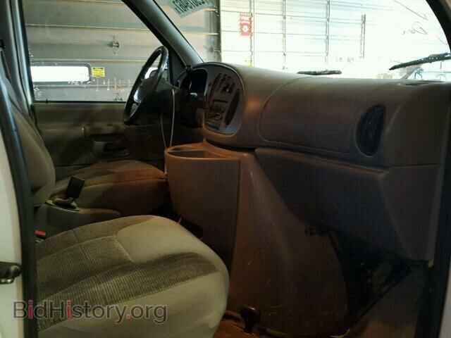 1999 FORD ECONOLINE - VIN: 1FTPE24L8XHA29290 - Фото 5