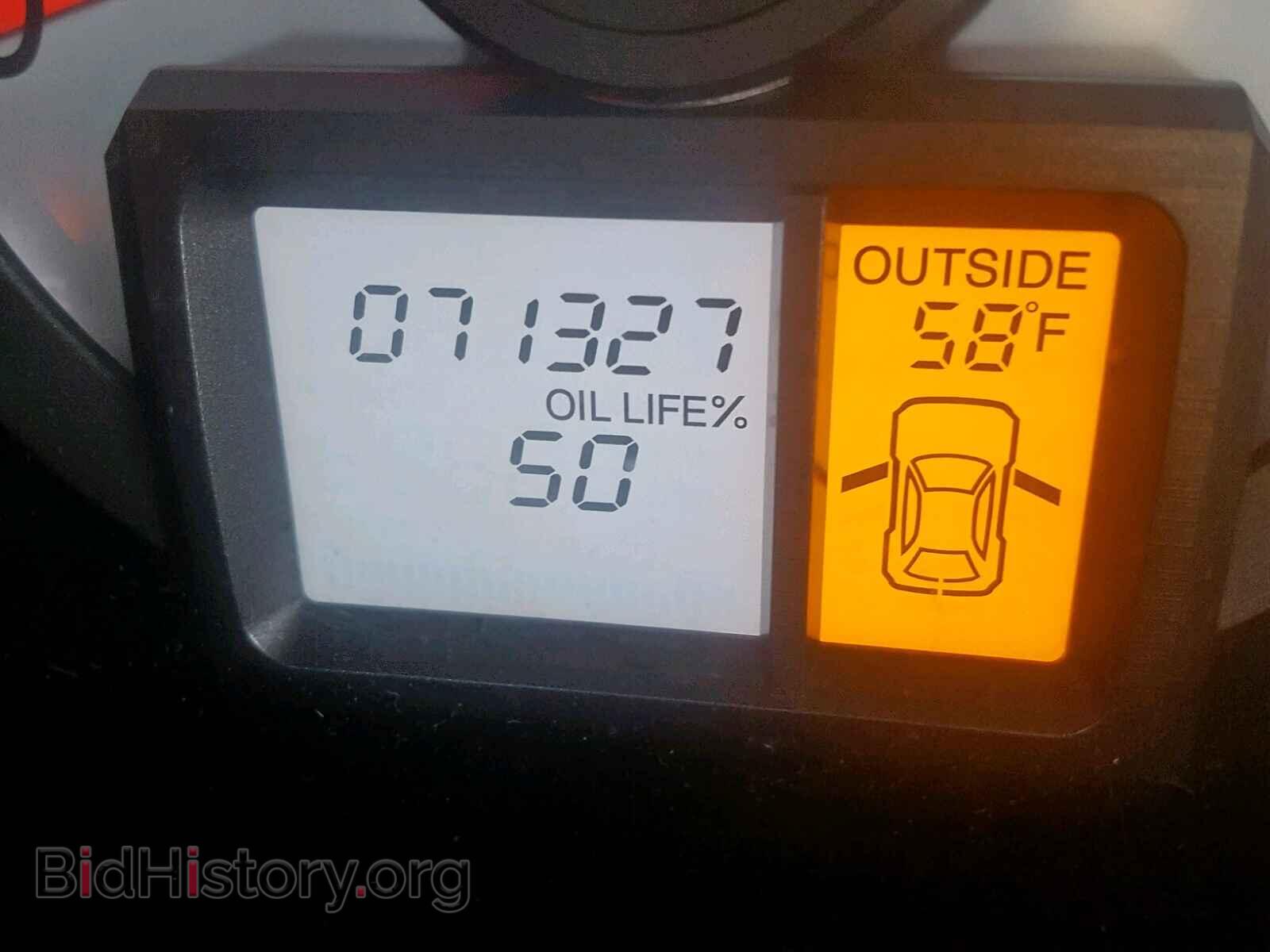 2015 HONDA PILOT EXL - VIN: 5FNYF3H50FB010606 - Фото 8