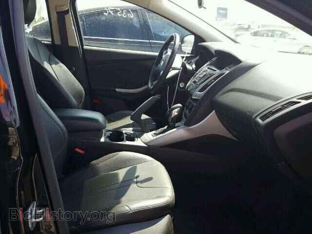 2013 FORD FOCUS - VIN: 1FADP3F20DL348933 - Photo 5