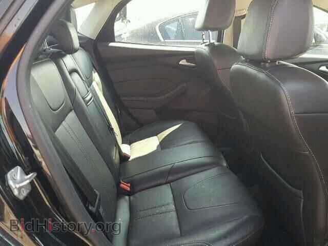 2013 FORD FOCUS - VIN: 1FADP3F20DL348933 - Photo 6