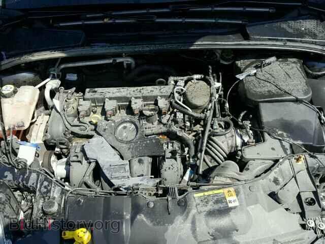 2013 FORD FOCUS - VIN: 1FADP3F20DL348933 - Photo 7