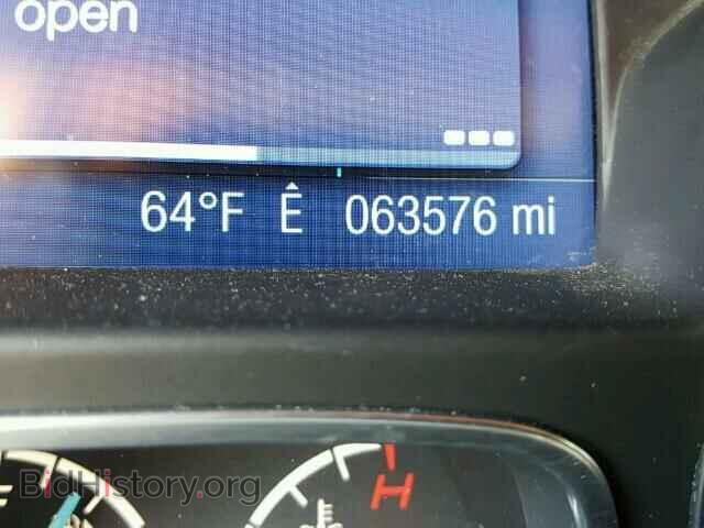 2013 FORD FOCUS - VIN: 1FADP3F20DL348933 - Photo 8